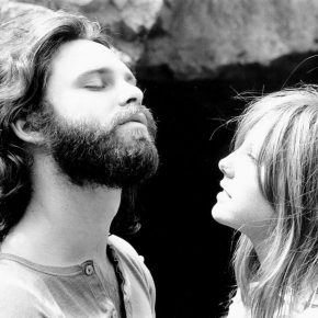 Jim Morrison – Wilderness