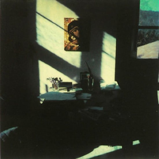 Tarkovsky Polaroid IV