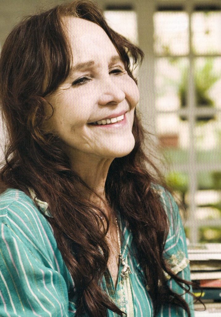 Encontro com Helena Ignez