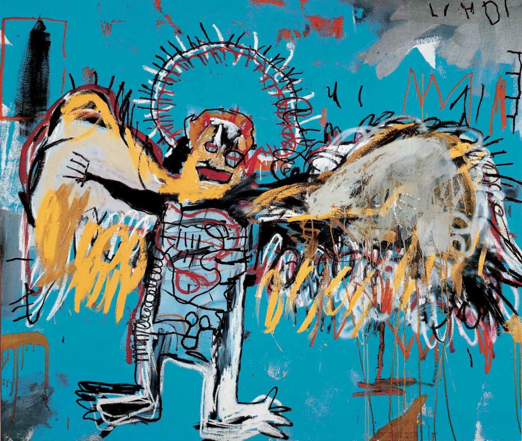 Pinturas