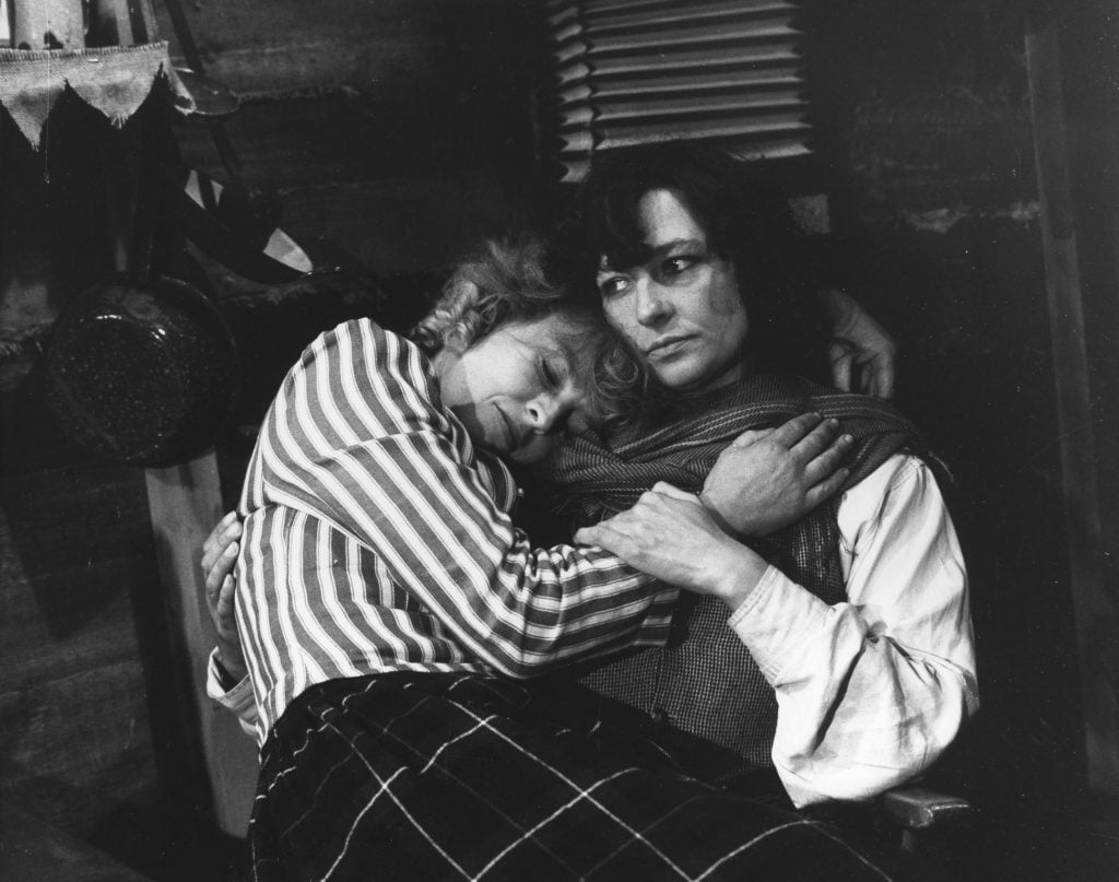 Teoria do Cinema Feminista – Parte I