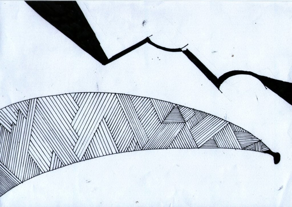 geração mimeógrafo e poetas de centro cultural