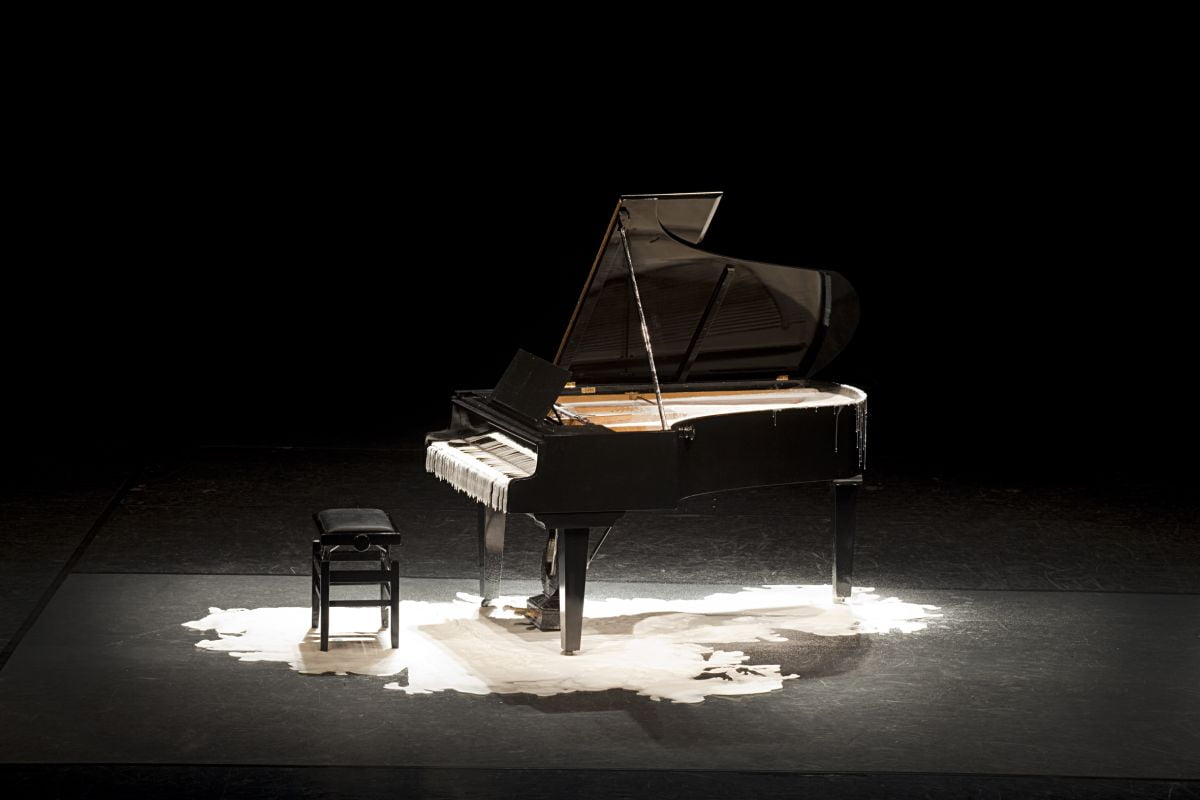 Piano surdo, 2010