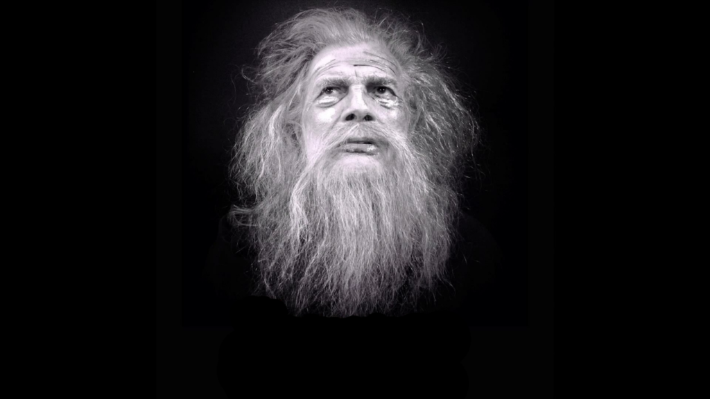 O Fiel Camareiro em três atos