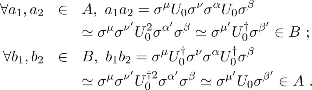 Antimatéria: O Universo sem Espelho