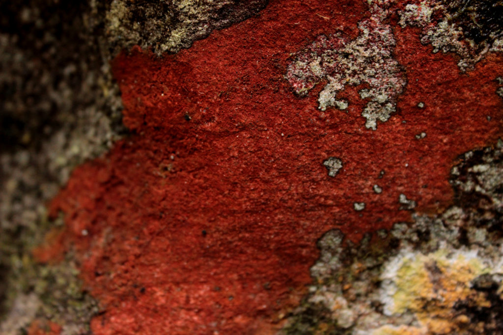 breves e mal-desenvolvidas ponderações sobre a questão da maiúscula