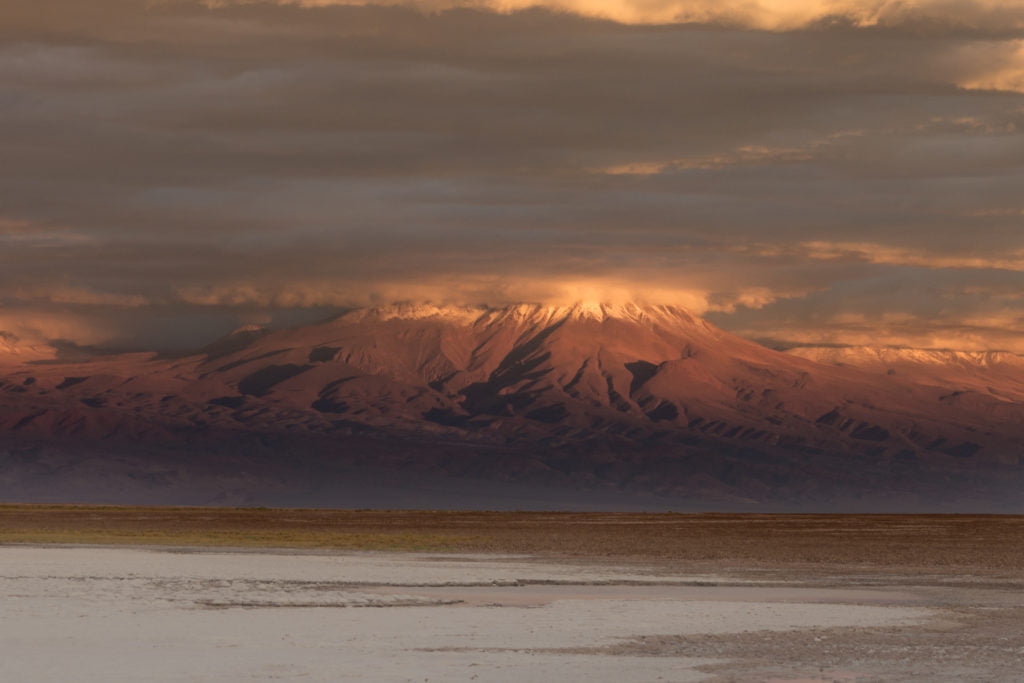 Atacama