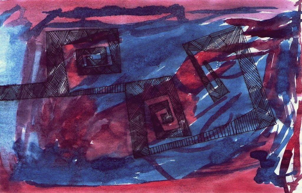 pequena história mental nº42