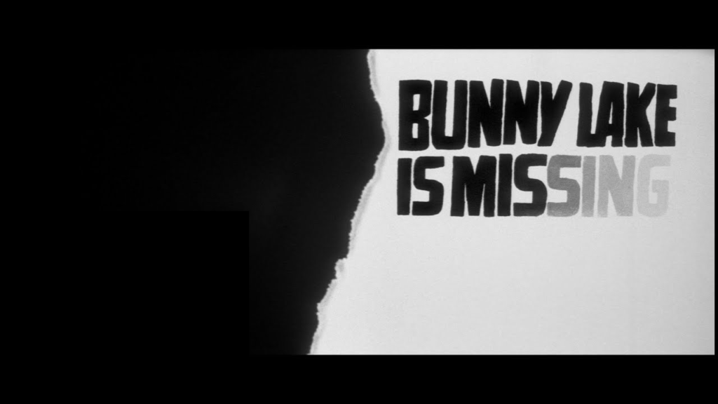 Cinema, a arte do espaço