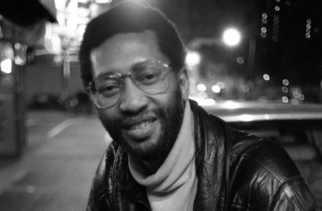 Foto de Patrick Bard