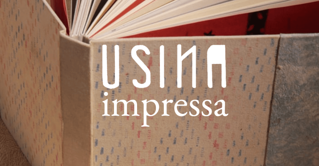 USINA impressa