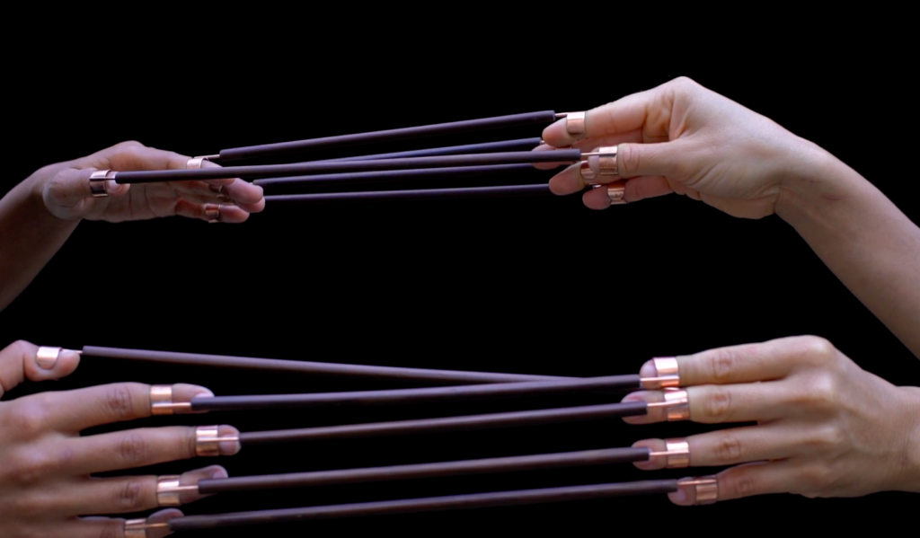 Fotografias, vídeo e edição: Mayra Azzi