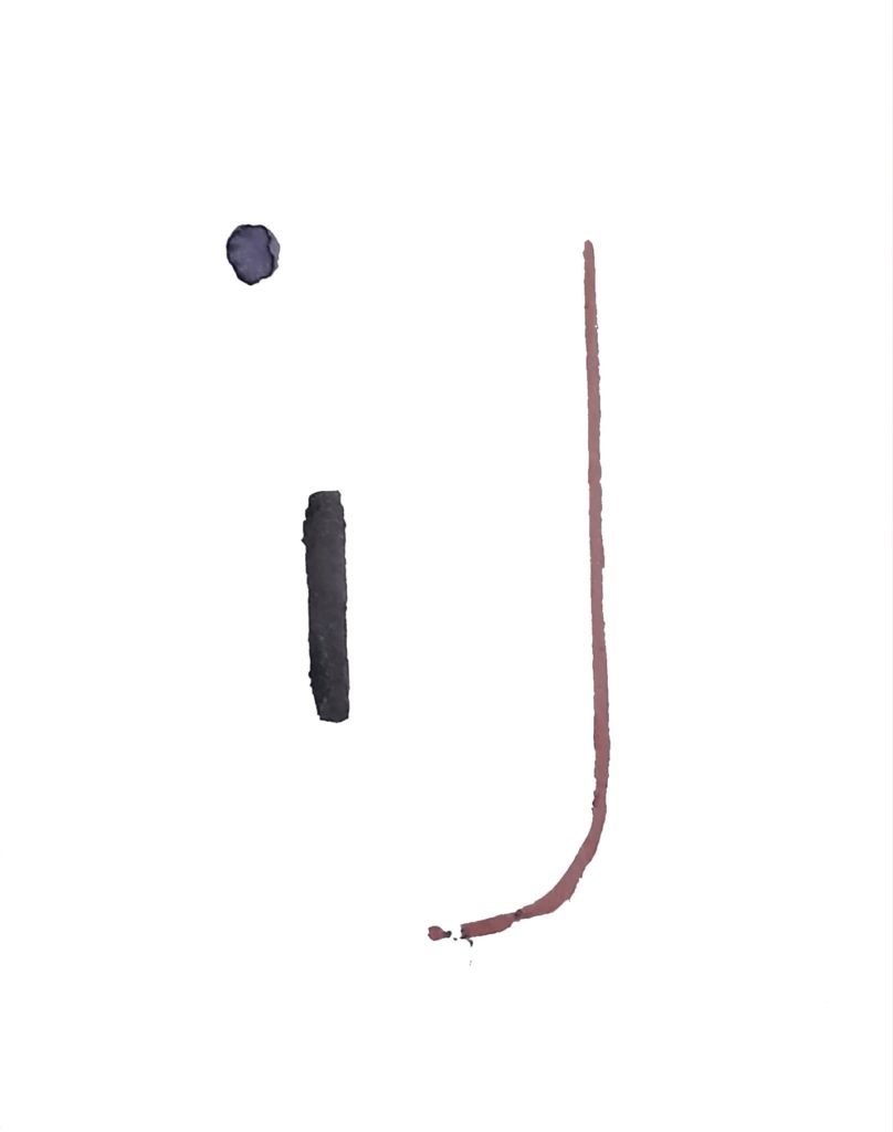 poema escrito após um ano sem escrever poemas