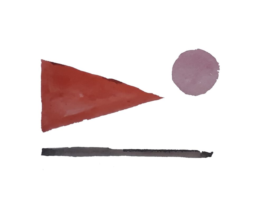 Eu acredito na delicadeza