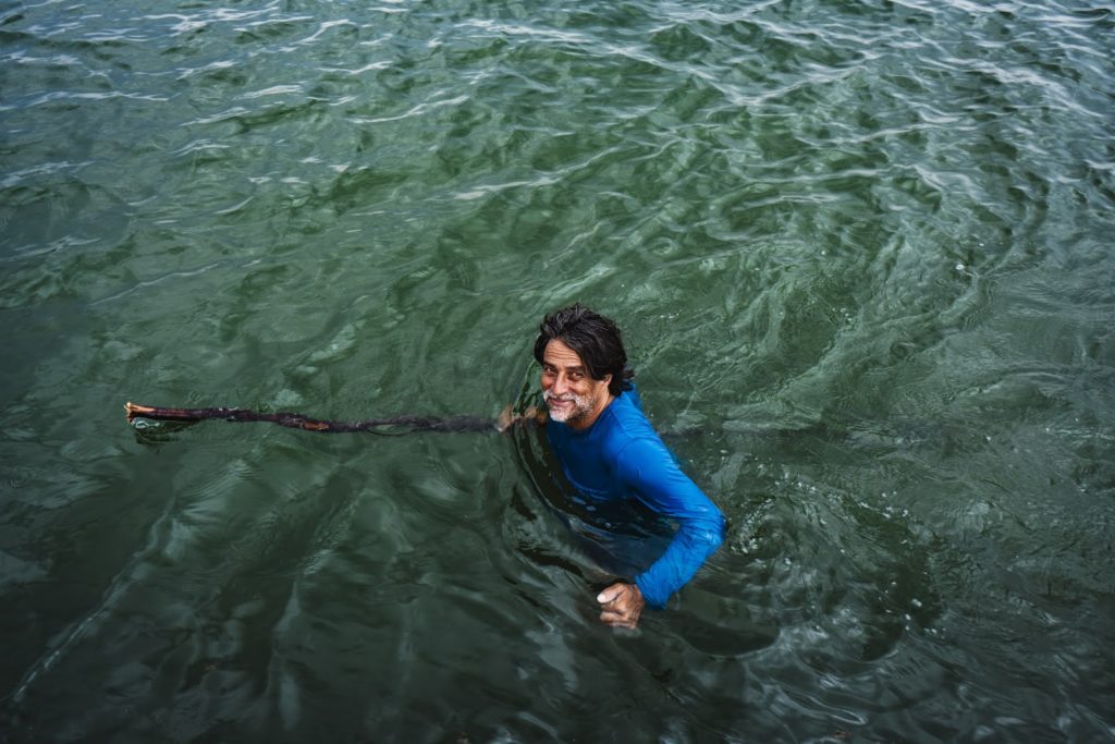 Nos Enquantos do Defeso