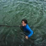 Cotidiano das familias de pescadores durante o periodo do defeso da tainha, de agosto a outubro de 2023. Praia da Baleia, Pitoria, Iguaba e Siqueira, todas pertencentes a Laguna de Araruama.Projeto final EFP da Maré.