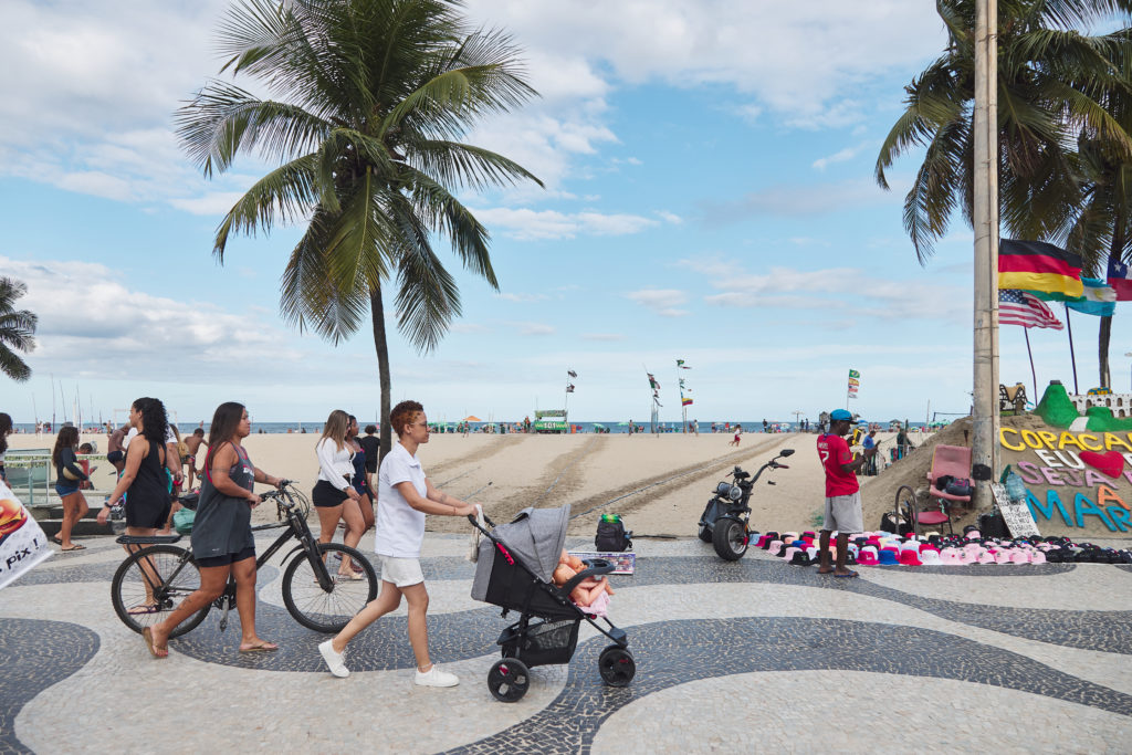 Papo de Artista: Mariana Bahia entrevista Silvana Marcelina