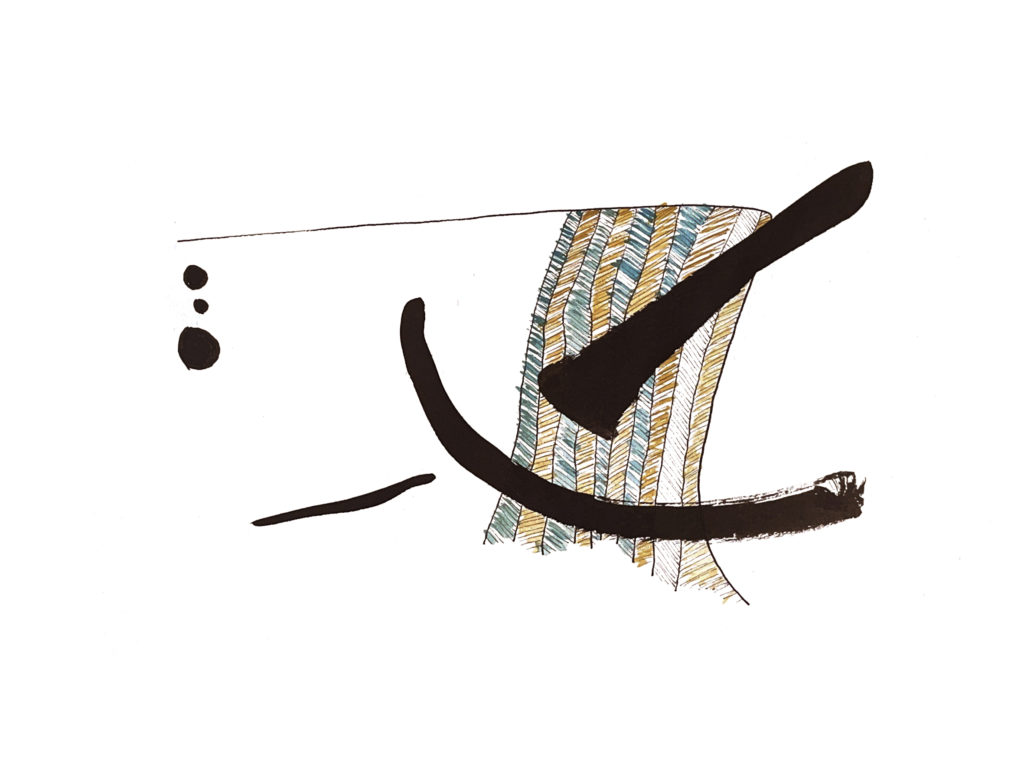 Para onde vêm os barcos