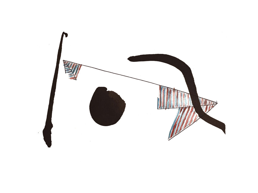 A fruta sem-nome (o brilho do sol)