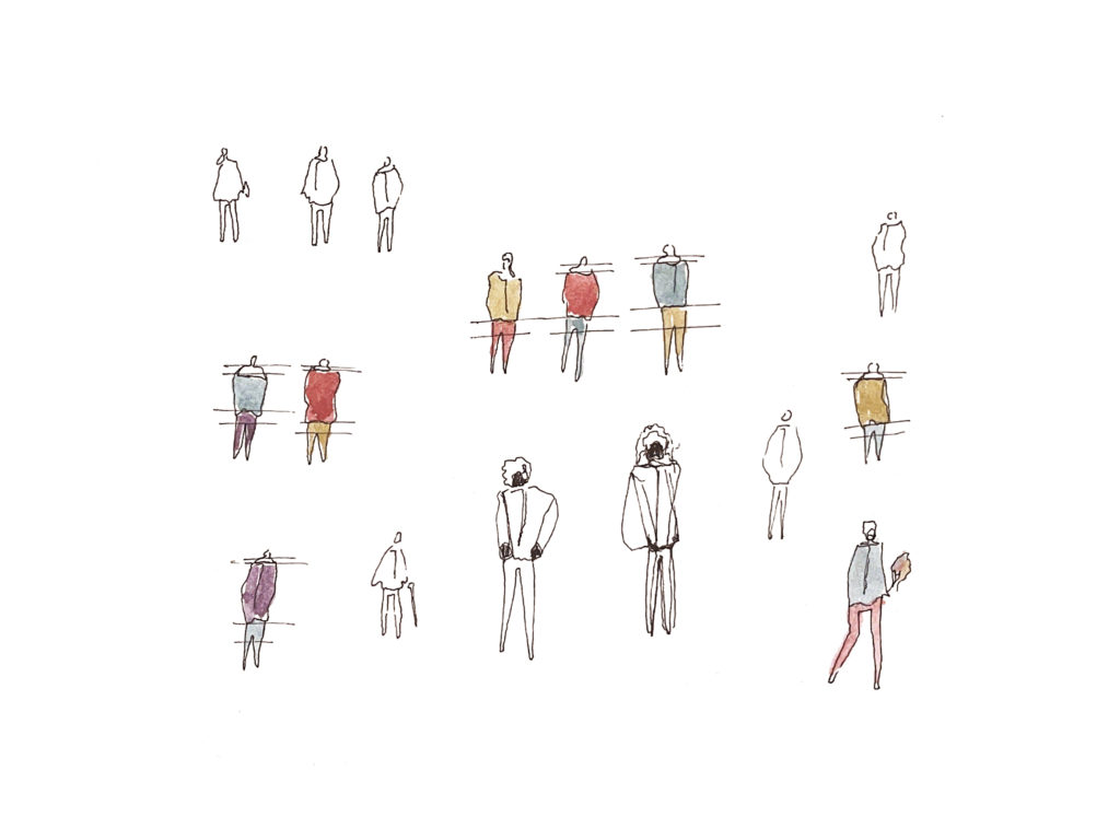 O Diabo, provavelmente, em terra de Brasil