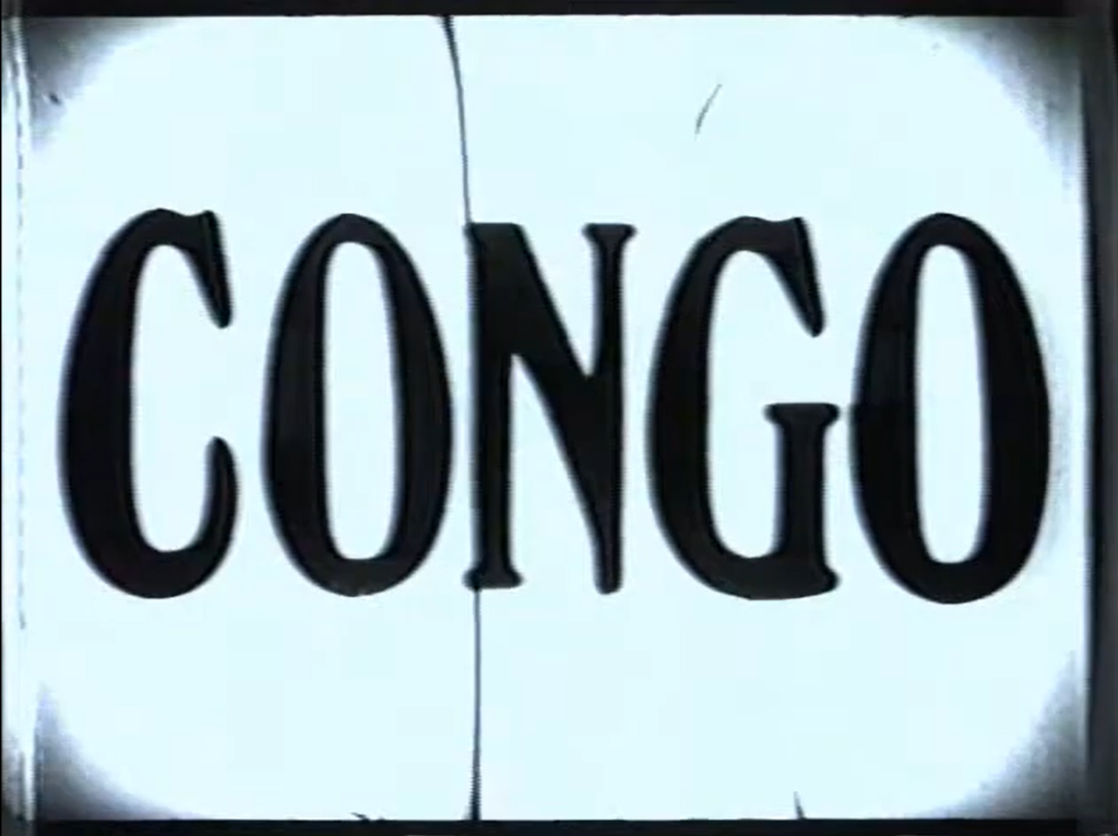 Congo