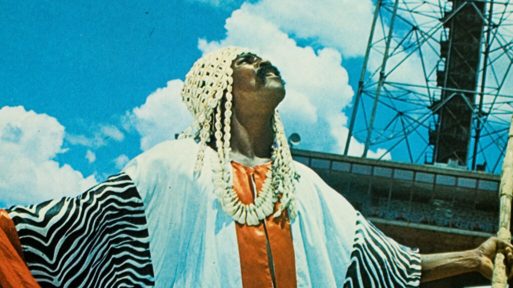 A Idade da Terra (1980)
